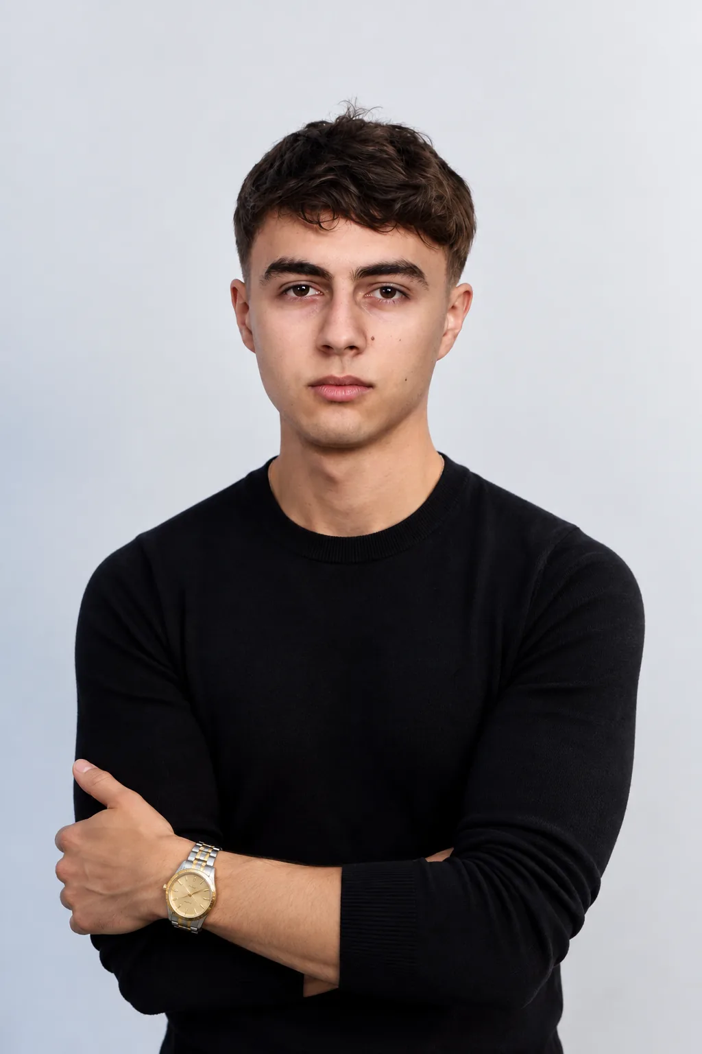 Bogoljub Zec, founder of BZ Development